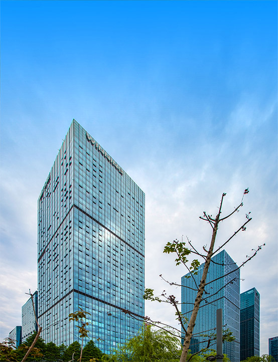 宜兴市睿度节能科技有限公司