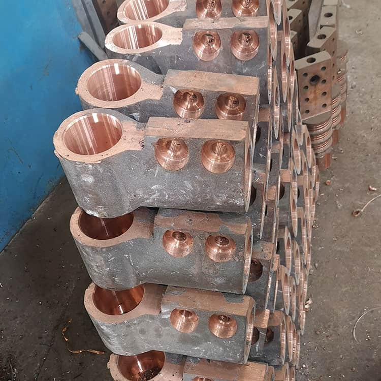 连接套